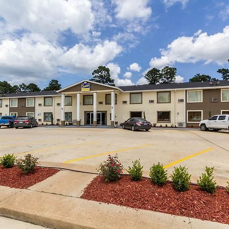 Scottish Inn And Suites Tomball Eksteriør billede